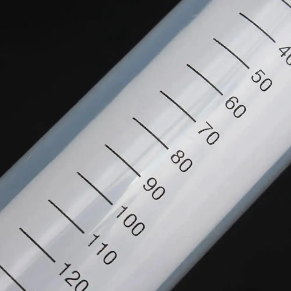 Reusable Plastic Syringes - Eco-Friendly and Versatile Solutions - Image 3
