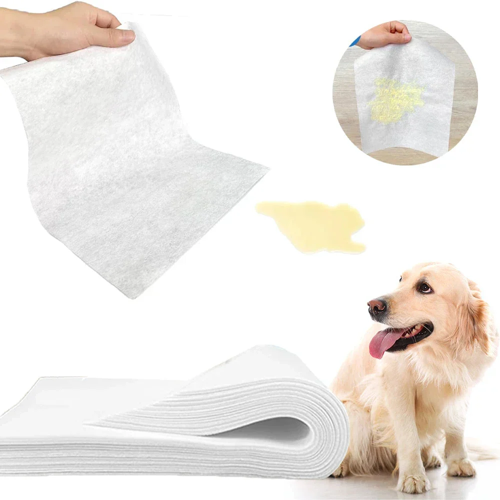 PeeGone Pad™ 100PCS/Bag