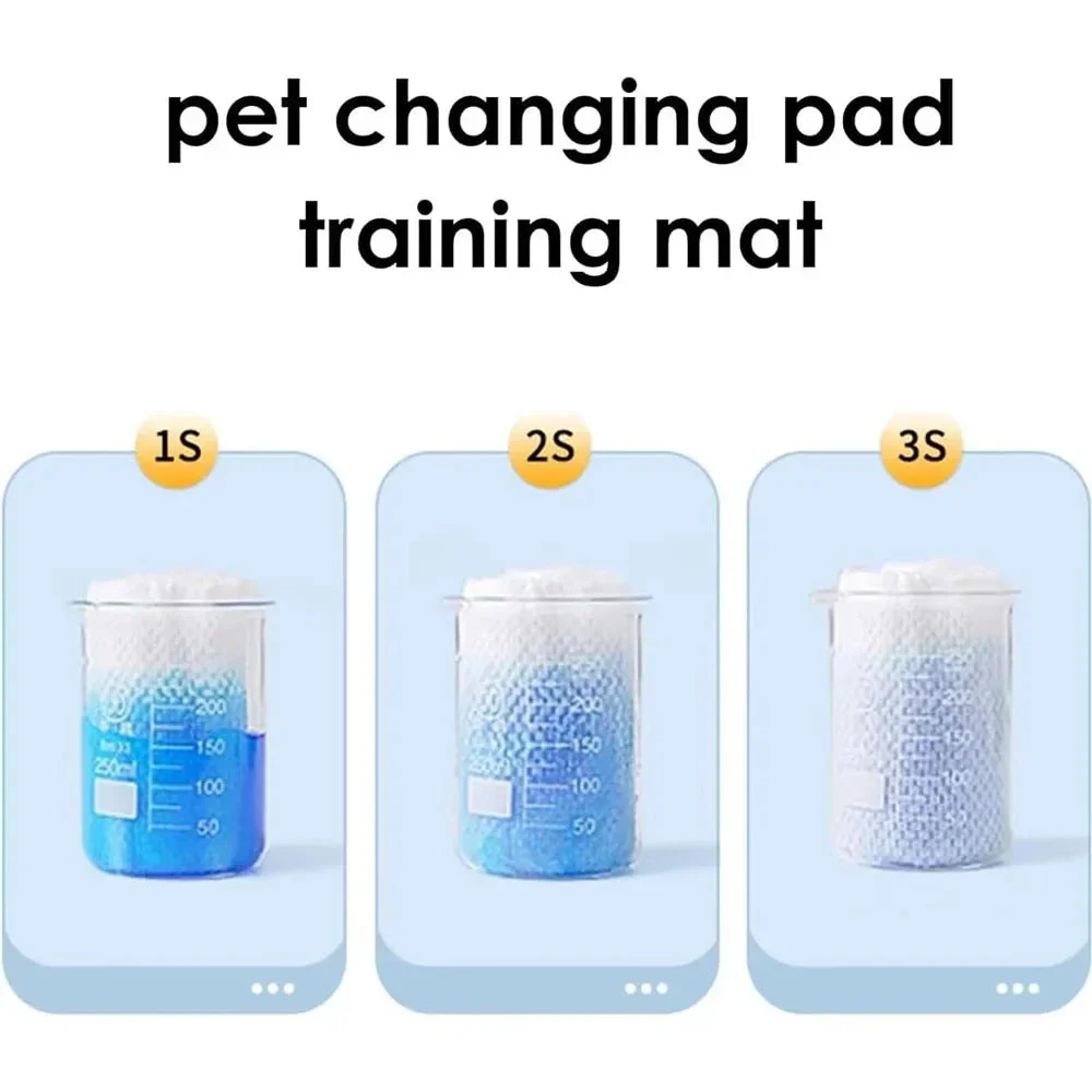 PeeGone Pad™ 100PCS/Bag - Image 3