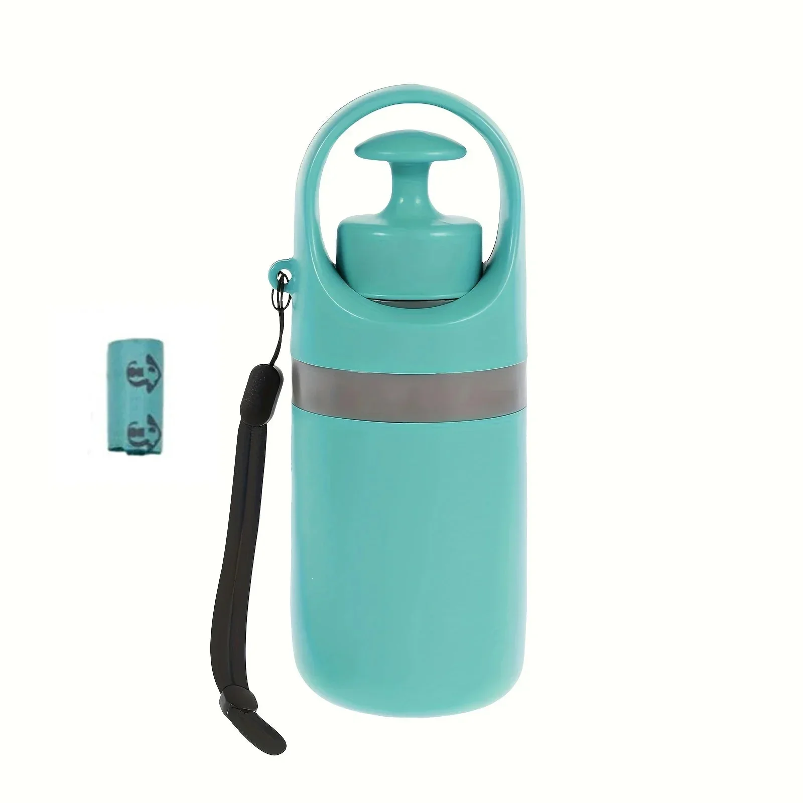 š¾Portable Poop Scooper with Bags - Image 7