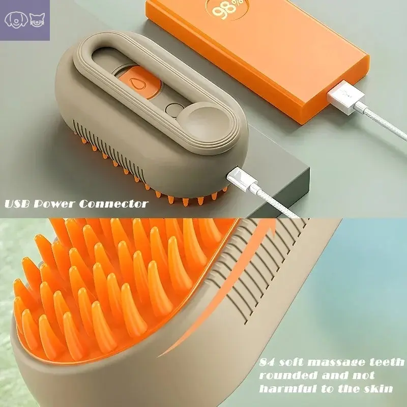 PetLux Steamer Pro™ - Image 4