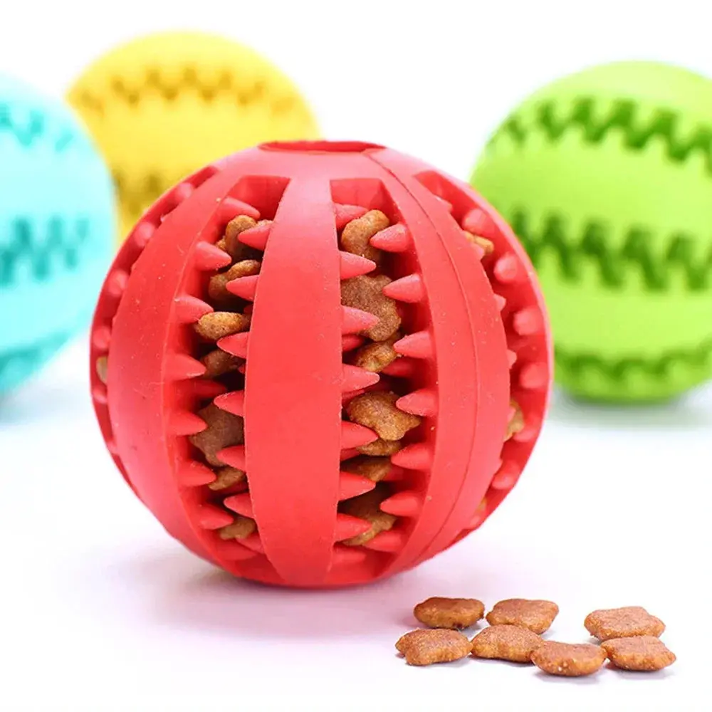 CHEW BUDDY INTERACTIVE DOG TOY - Image 4