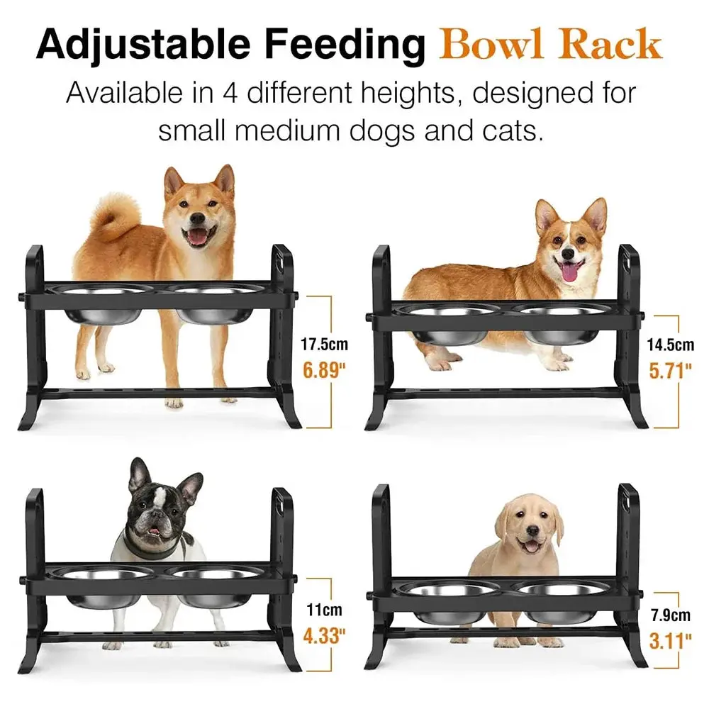 Antisplash Dog Bowl - Image 3