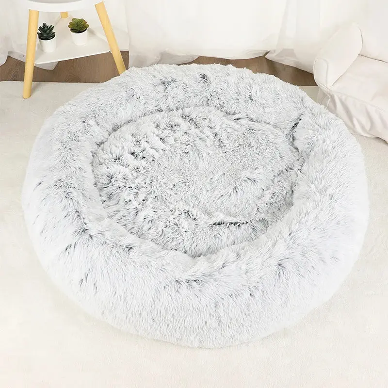 DreamyPet™ World's #1 Anxiety Relieving Dog Bed - Image 12