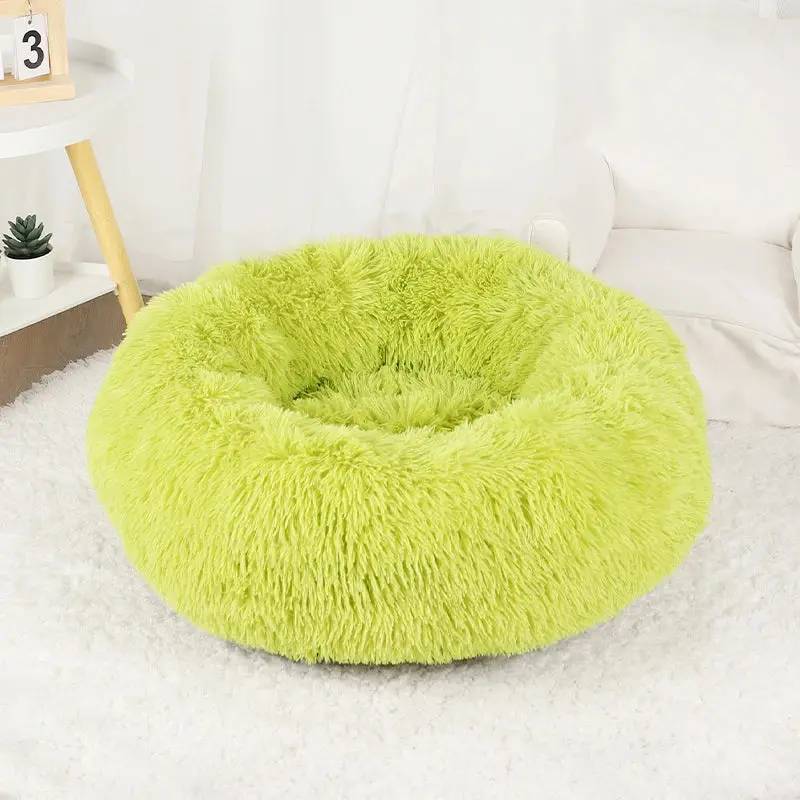 DreamyPet™ World's #1 Anxiety Relieving Dog Bed - Image 13