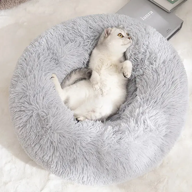 DreamyPet™ World's #1 Anxiety Relieving Dog Bed - Image 3