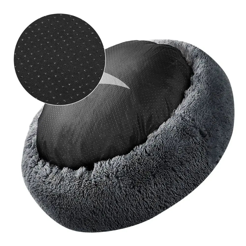 DreamyPet™ World's #1 Anxiety Relieving Dog Bed - Image 5
