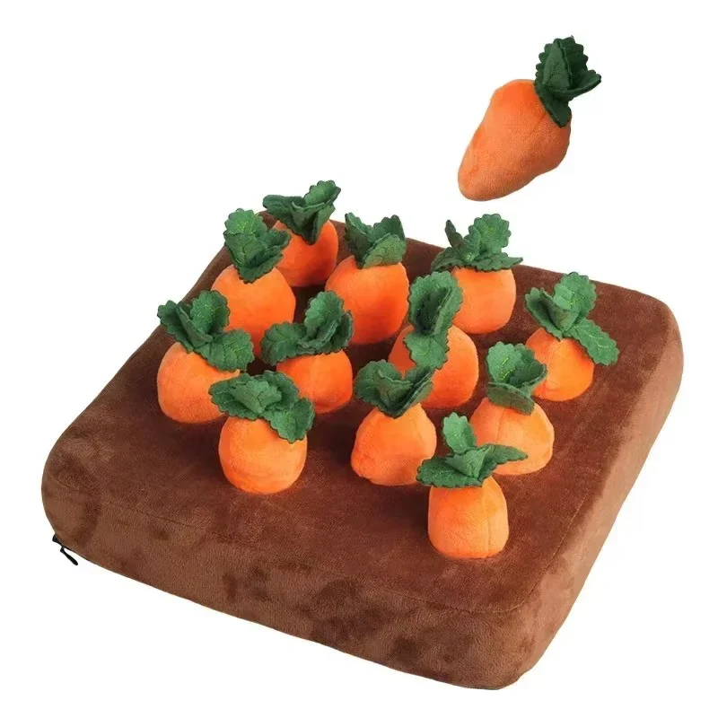 CarroTales™ Field Plushie Toy - Image 8