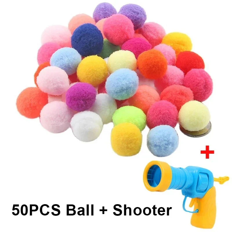 Cat Toys Interactive Launch Training Toy – Fun & Engaging Playtime for Kittens - Image 17