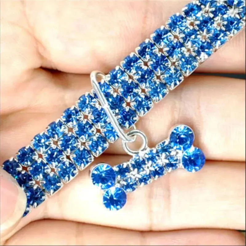Crystal Dog Collar - Image 3