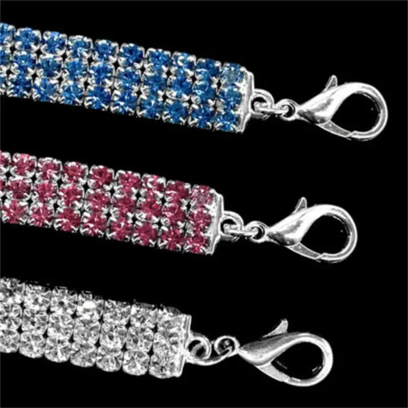 Crystal Dog Collar - Image 4