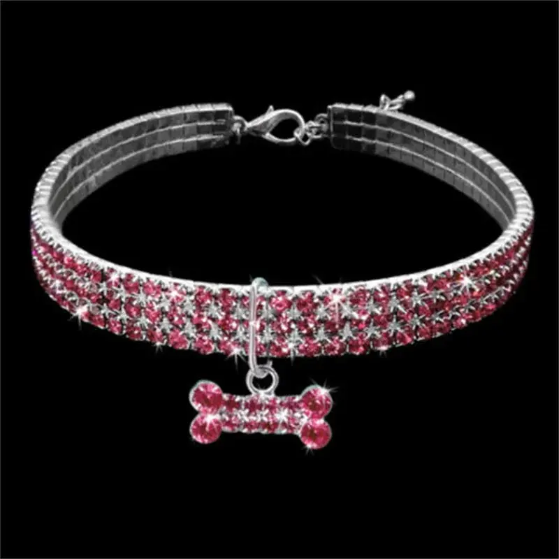 Crystal Dog Collar - Image 5