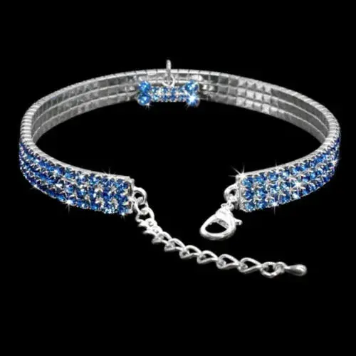 Crystal Dog Collar - Image 6