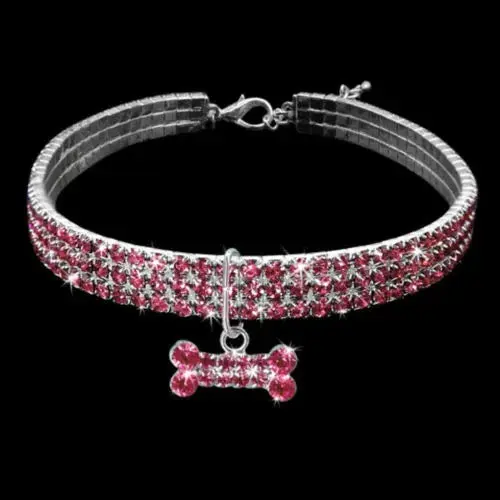Crystal Dog Collar - Image 7