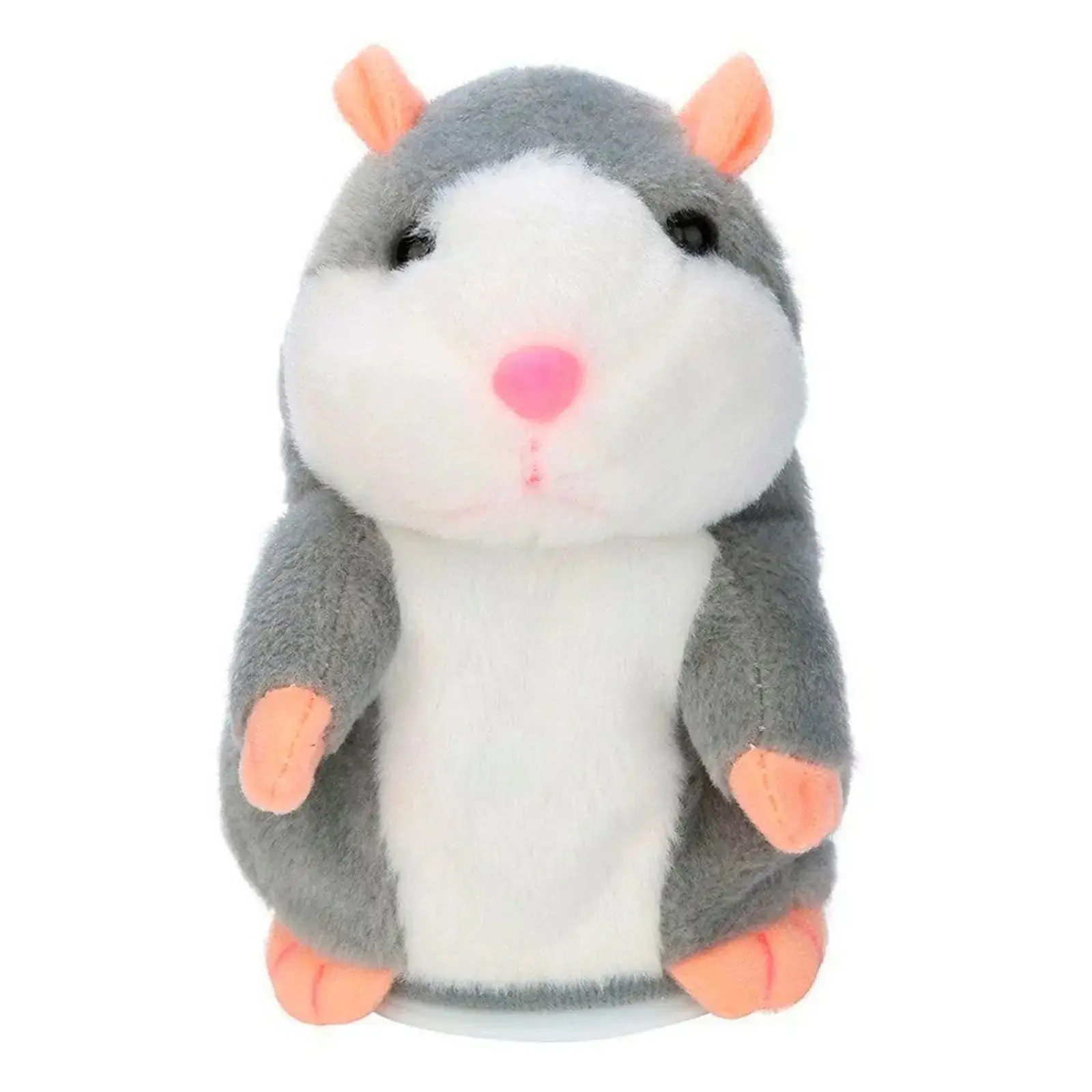 Cute Talking Hamster Toy Dogs Best Friend - Image 4