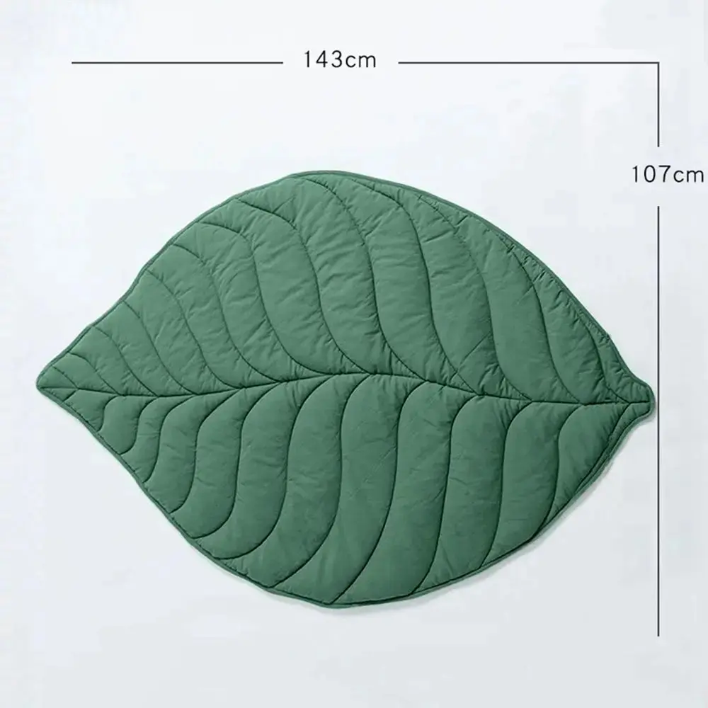 Dog Leaf Blanket - Image 10
