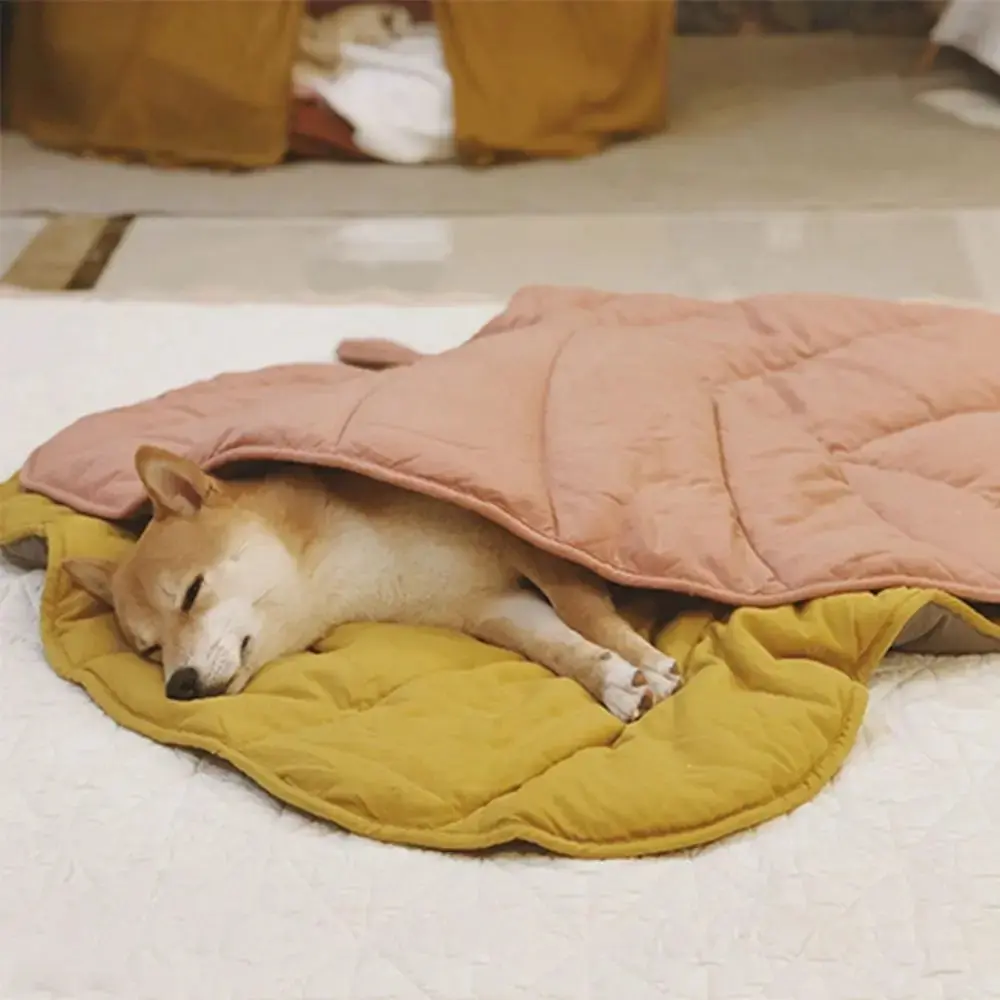 Dog Leaf Blanket - Image 6