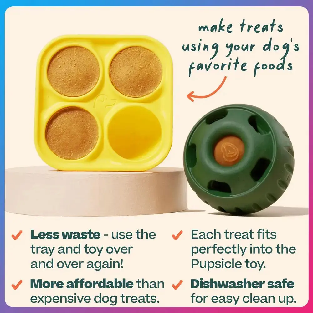TreatTwister 🐶 Endless Fun: Treat-filled play delights pups 🌟 - Image 2