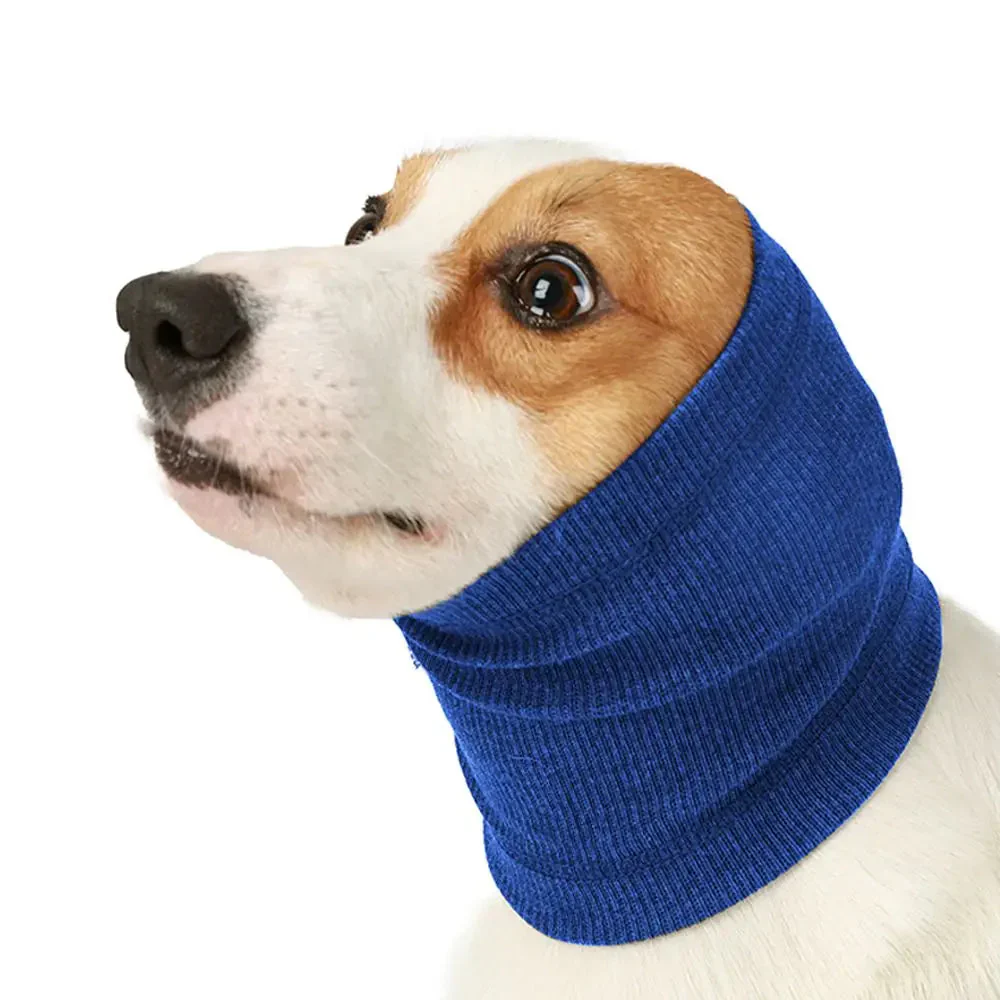 Dog Grooming Earmuffs – Soft, Warm & Noise-Proof Ear Covers - Image 13