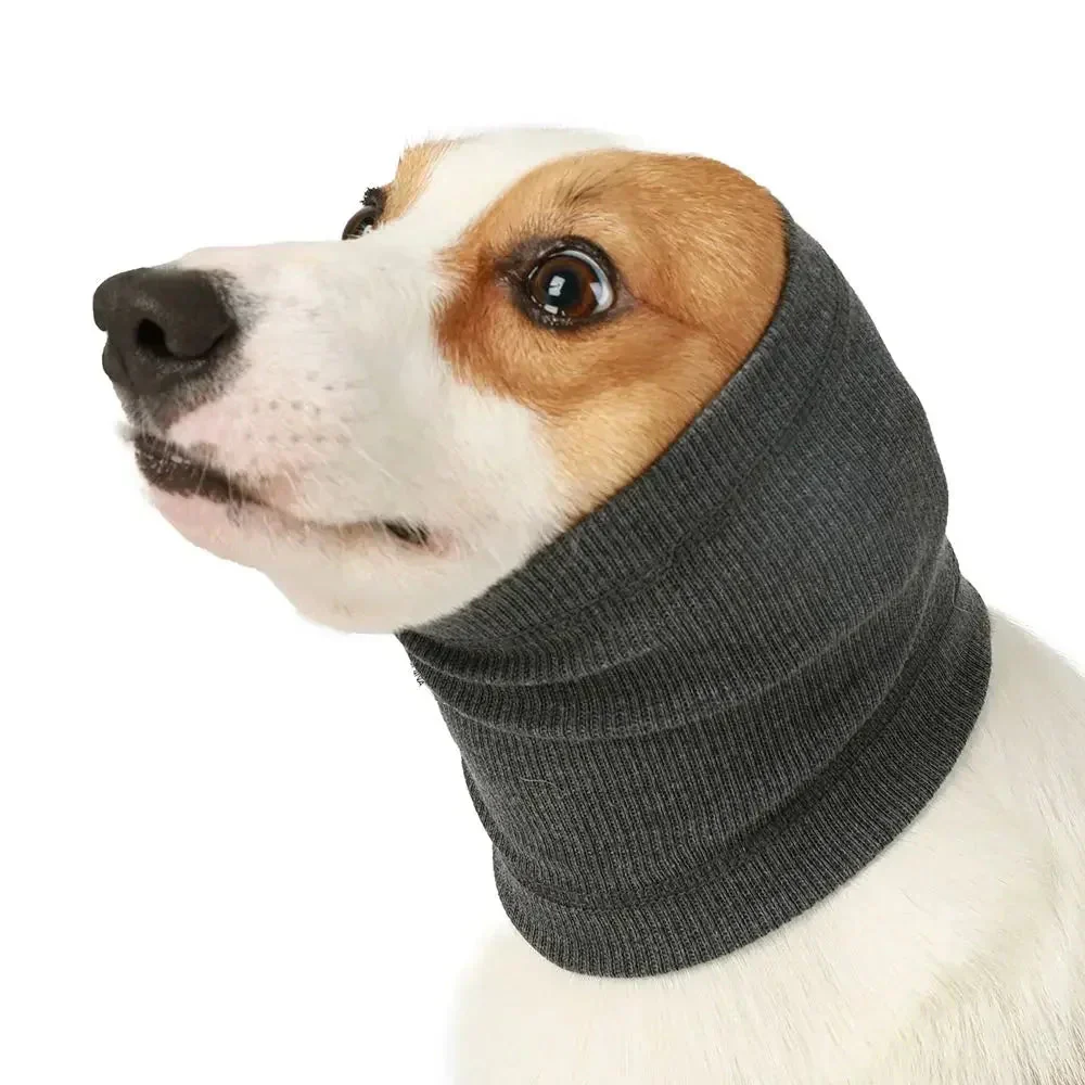 Dog Grooming Earmuffs – Soft, Warm & Noise-Proof Ear Covers - Image 17