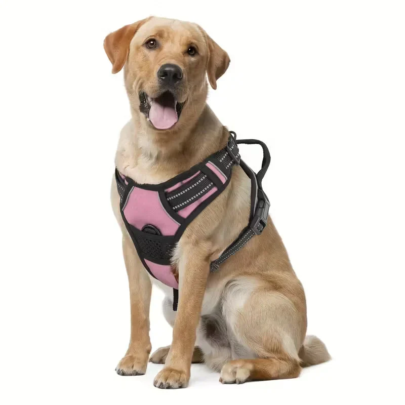 PawVenture™ Control Vest - Image 10