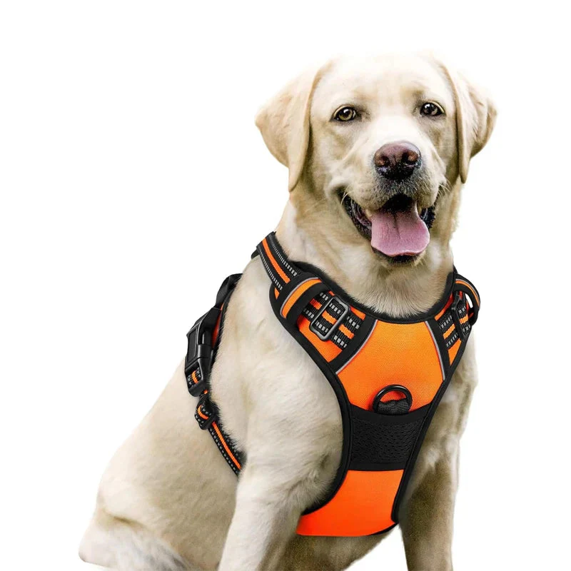PawVenture™ Control Vest - Image 11