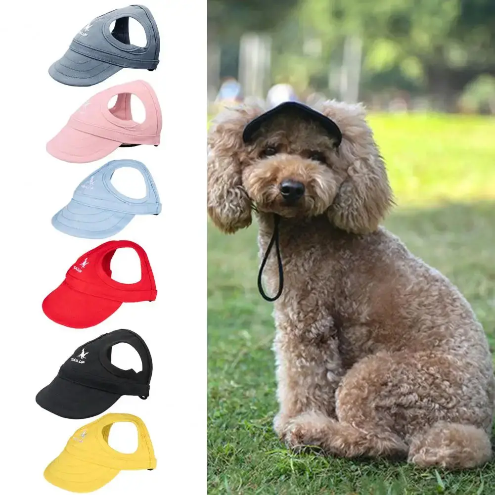 SolarPaws™ Hood - Image 7