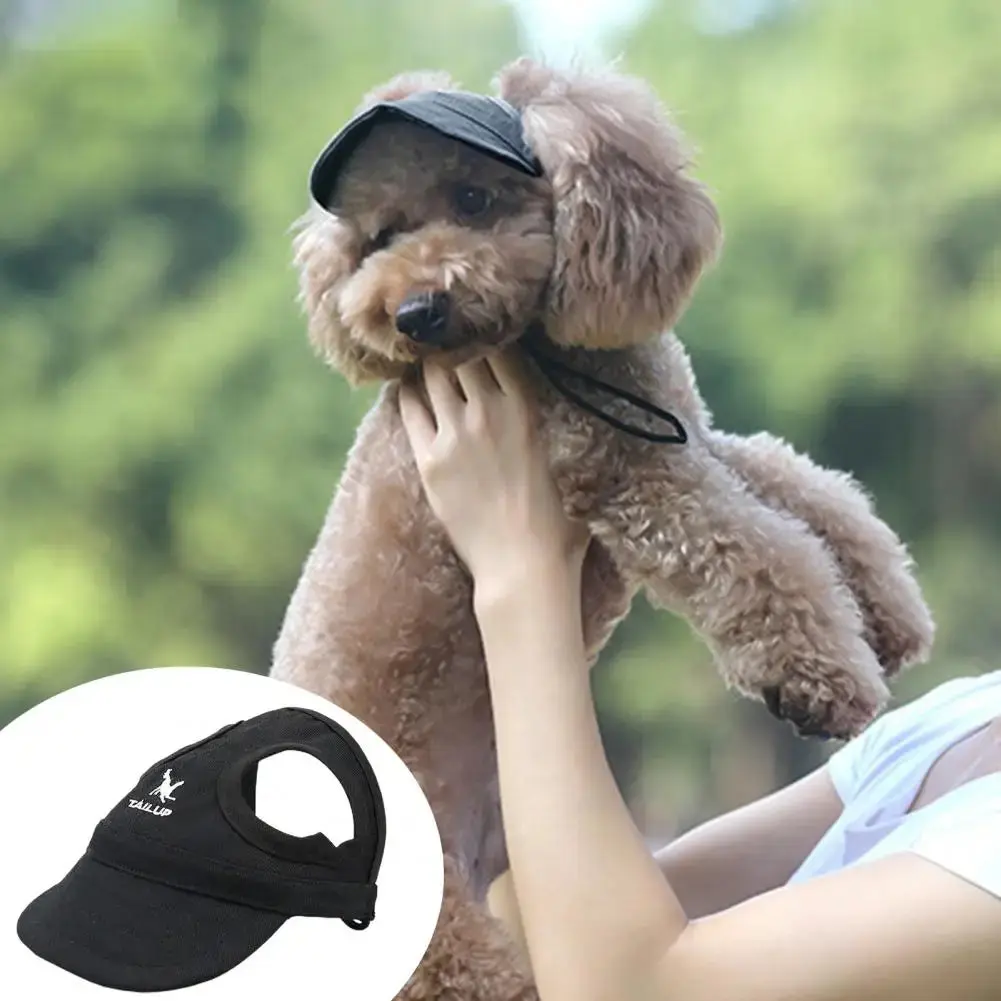 SolarPaws™ Hood - Image 9