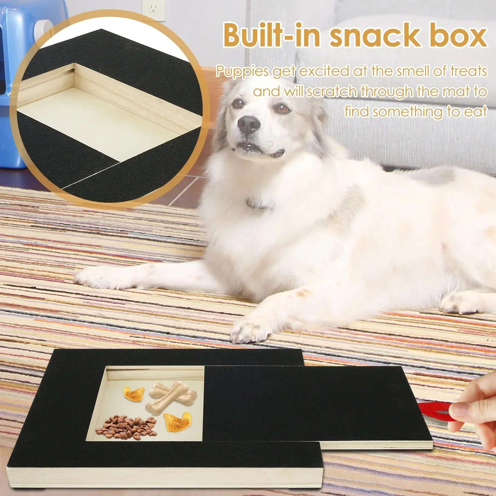 PawPerk™ - Image 2