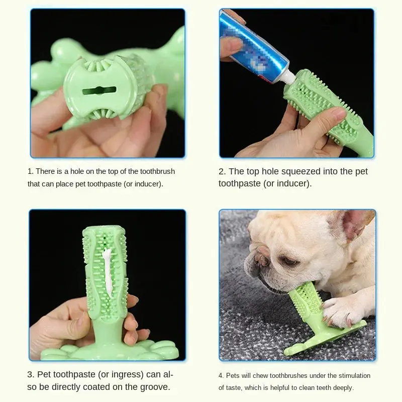 CalmingTeeth - Chomp & Clean - Image 4