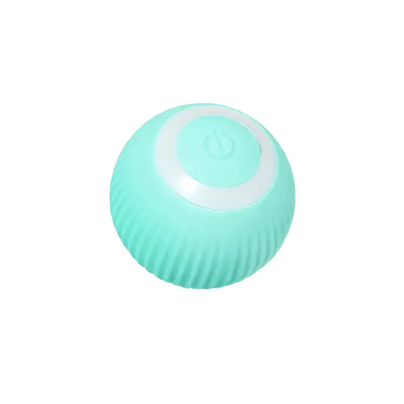 Electric Automatic Rolling Cat Ball – Interactive Fun for Your Feline - Image 7
