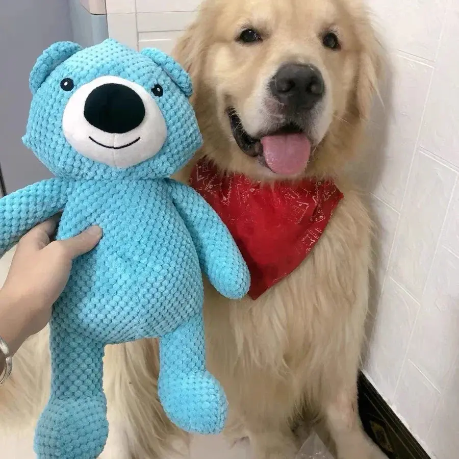 TeddyTough™ Premium Plush Toy - Image 2