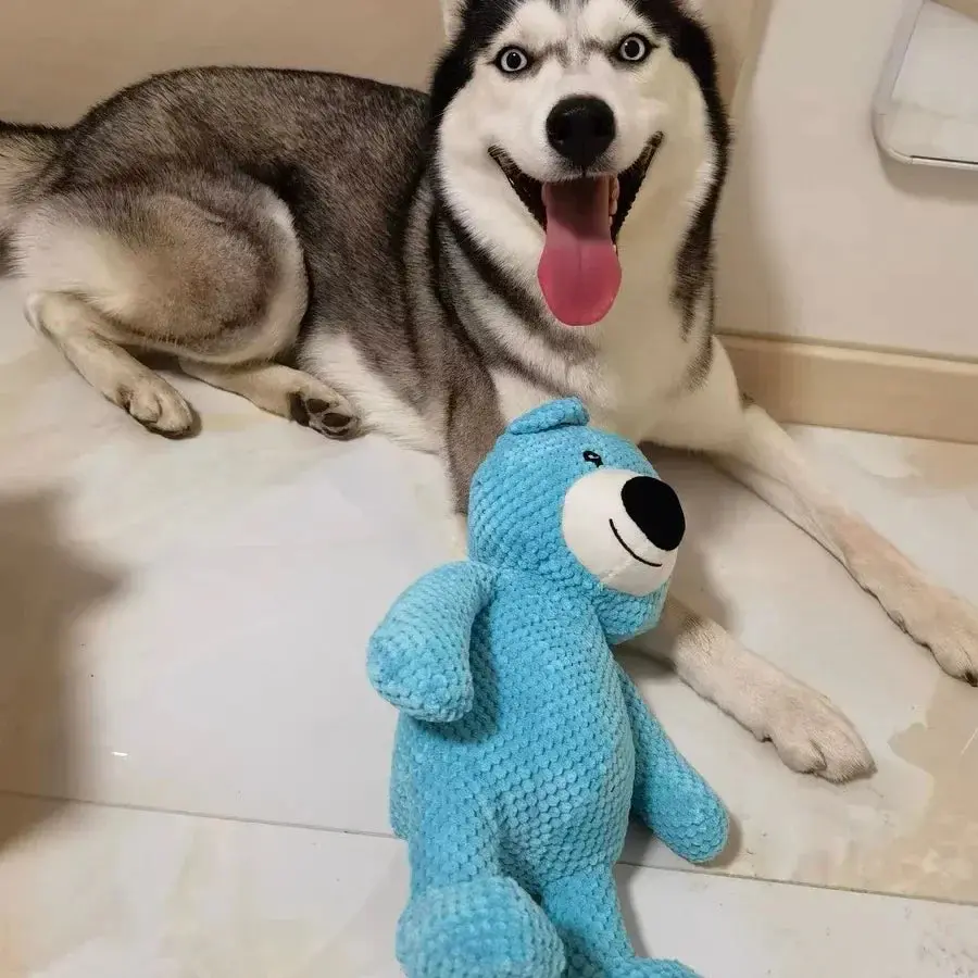 TeddyTough™ Premium Plush Toy - Image 3
