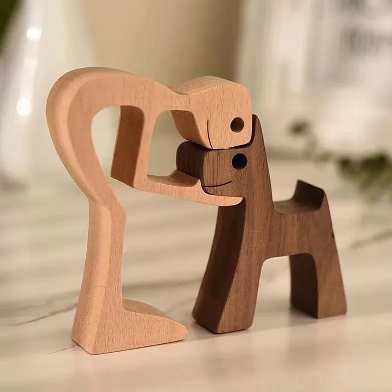Pawfectly Carved™