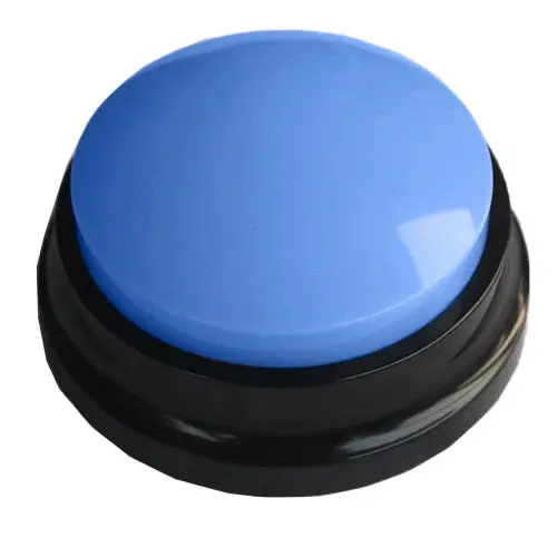 Funny Pet Recordable Talking Button - Image 14