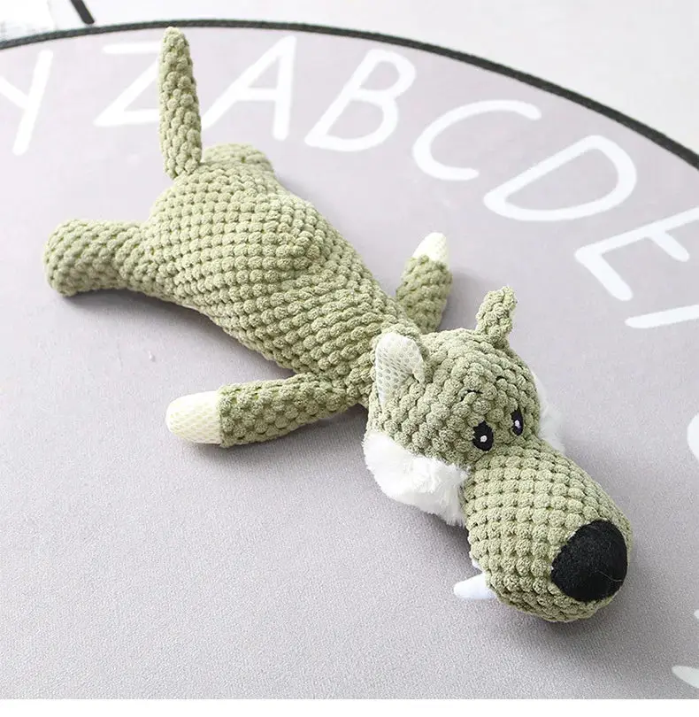 InvinciPaw™ Animals For Heavy Chewers - Image 4