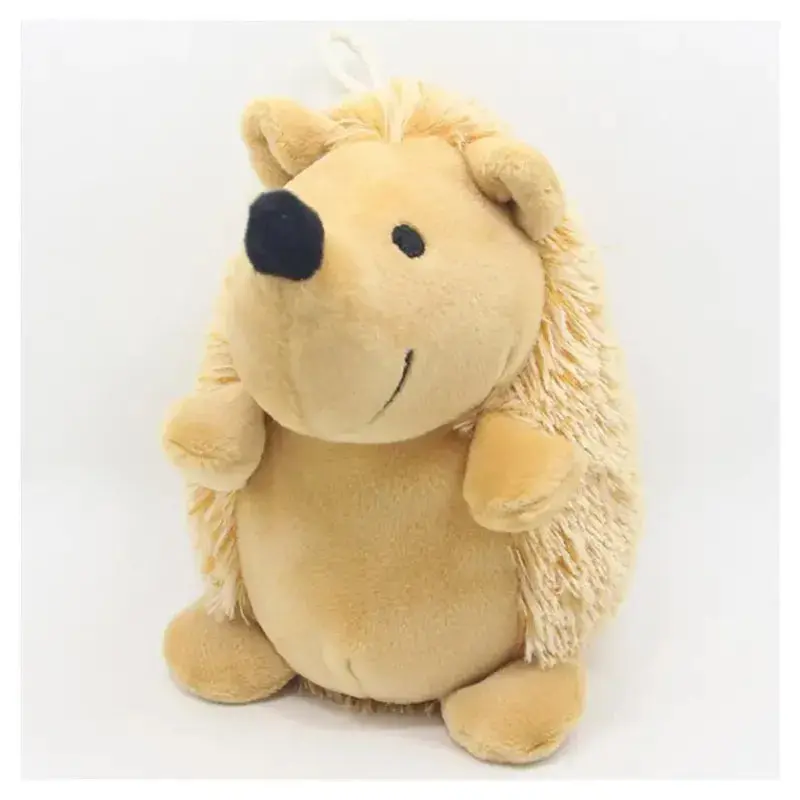 QuillQuest™ Immortal Squeaker Plush Toy For Aggressive Chewers - Image 5