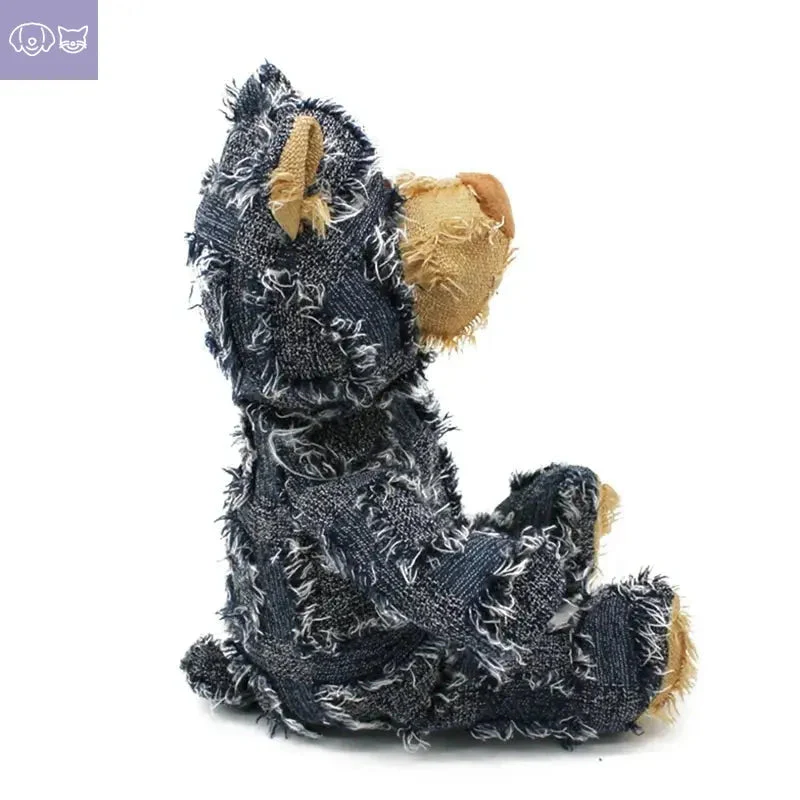 Indestructible Tough Chewers Toy - IronPawTitan™ - Image 4