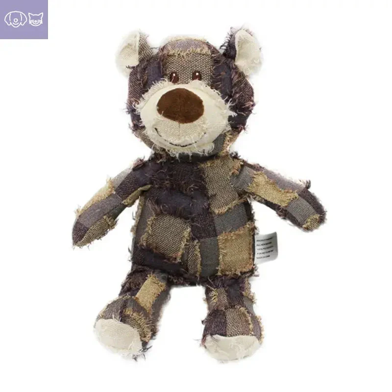 Indestructible Tough Chewers Toy - IronPawTitan™ - Image 9