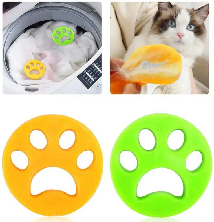 PetFur CleanSpin™ (4 pcs) - Image 2