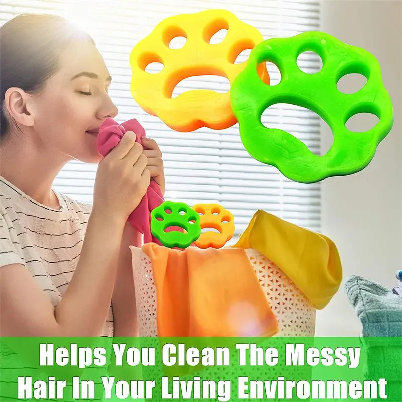 PetFur CleanSpin™ (4 pcs) - Image 3