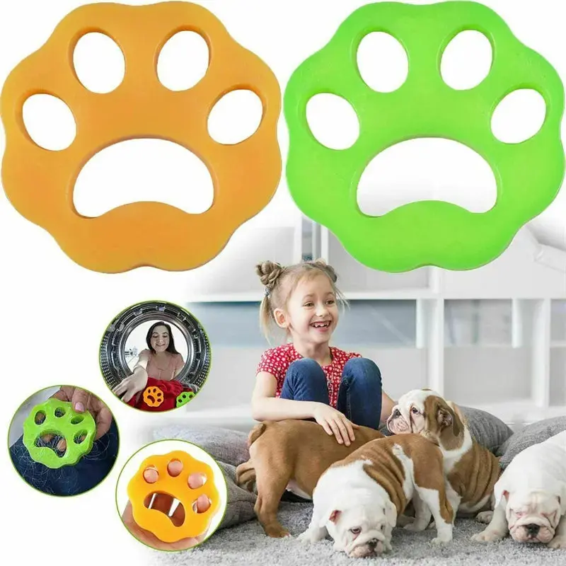 PetFur CleanSpin™ (4 pcs) - Image 4