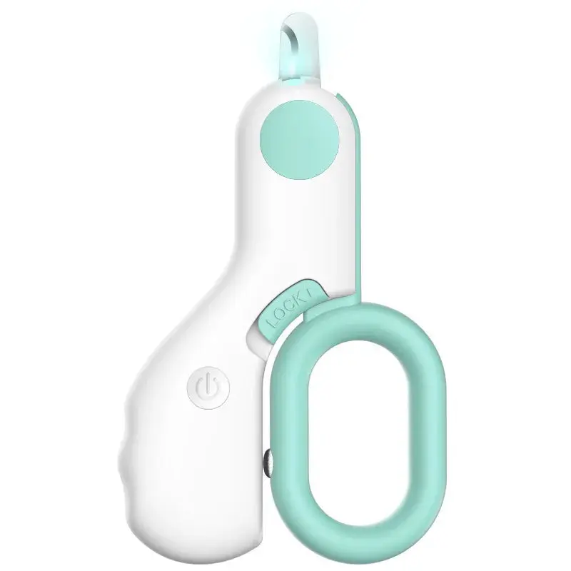 LED Pet Nail Clippers – Safe and Precise Clipping for Your Pet - Image 7