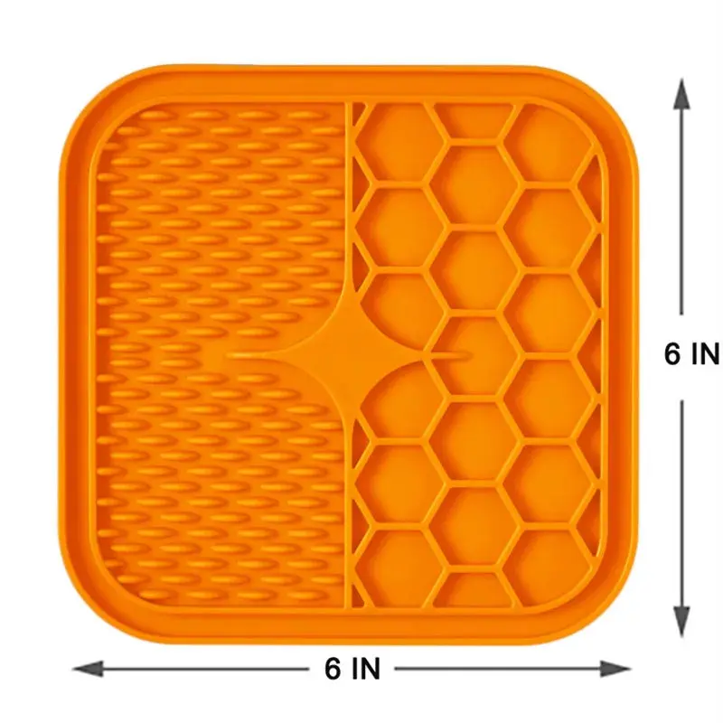 Lick Pad for Pet Slower Feeder - Image 7