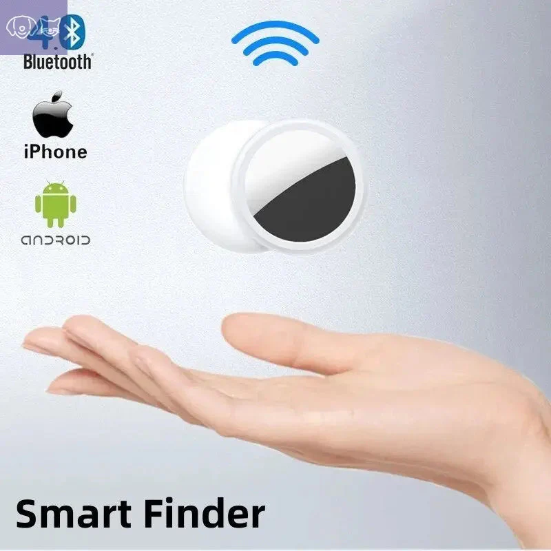 Mini Tracker Bluetooth4.0 Smart Locator - Image 4