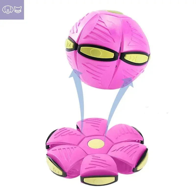 MagicDecomp™ Multi-Function Dog Toy - Image 2