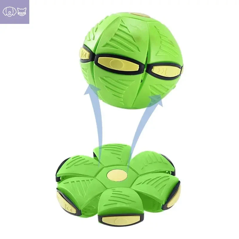 MagicDecomp™ Multi-Function Dog Toy - Image 3