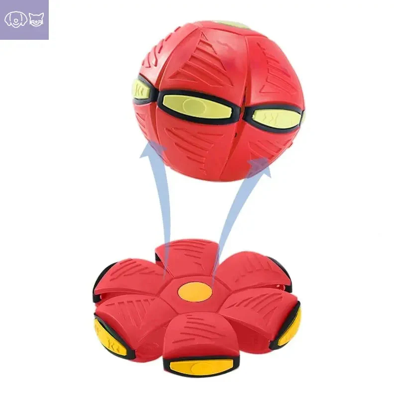 MagicDecomp™ Multi-Function Dog Toy - Image 5