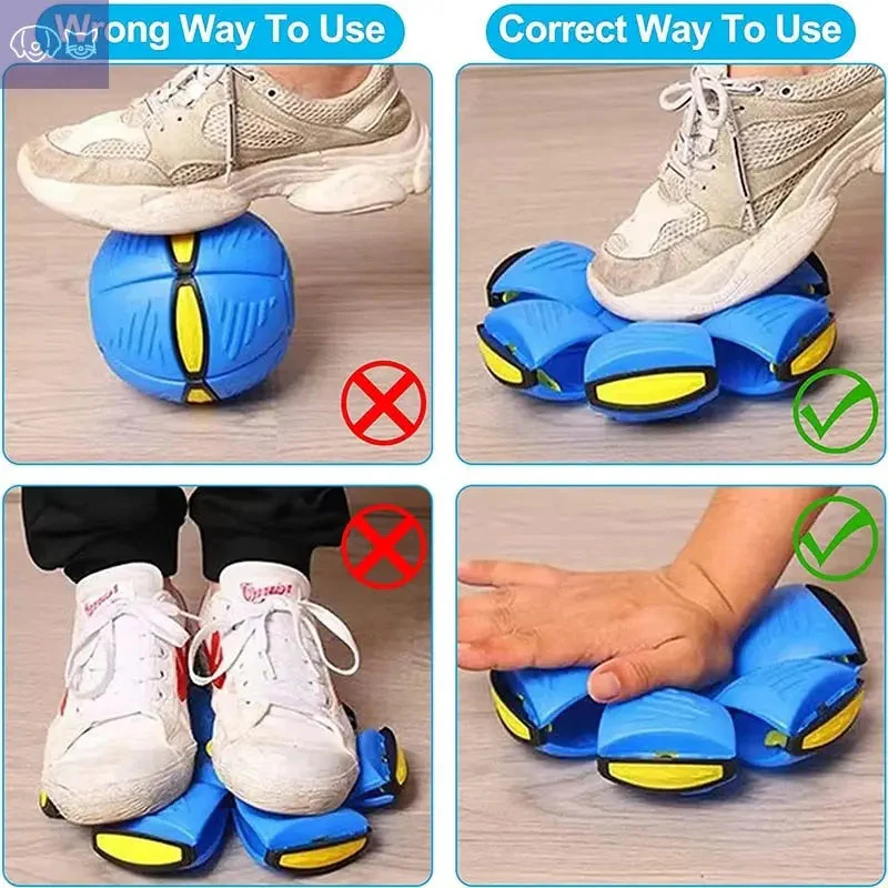 MagicDecomp™ Multi-Function Dog Toy - Image 7