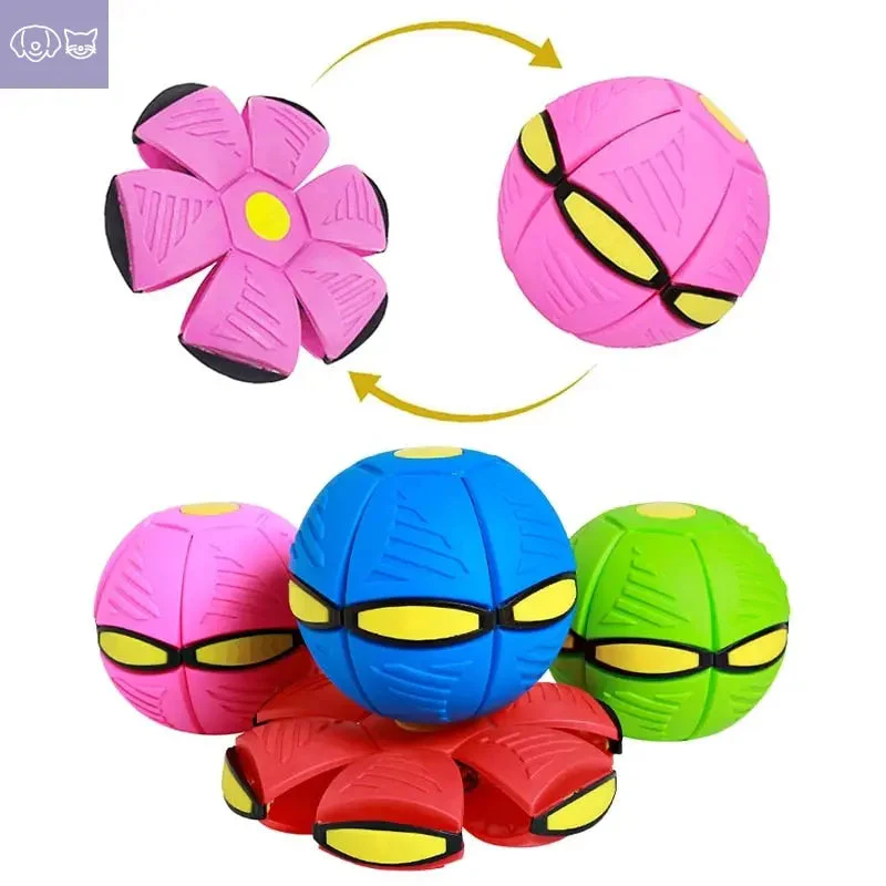 MagicDecomp™ Multi-Function Dog Toy - Image 8
